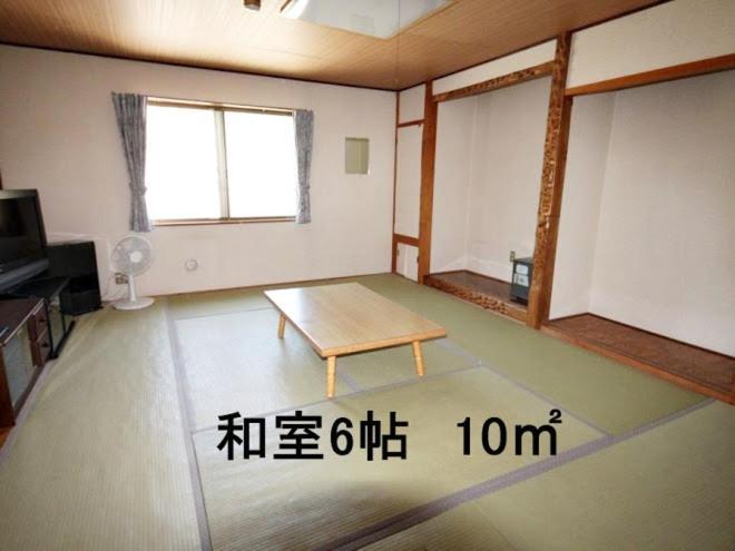 ふる郷荘furusato Nakafurano Exterior foto